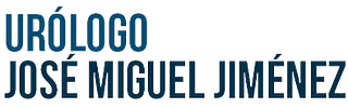 Urólogo José Miguel Jiménez Logo